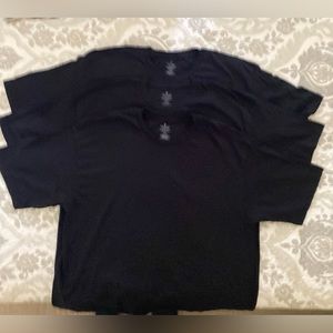 Sold out and No longer available-error in posting quantity of shirts.